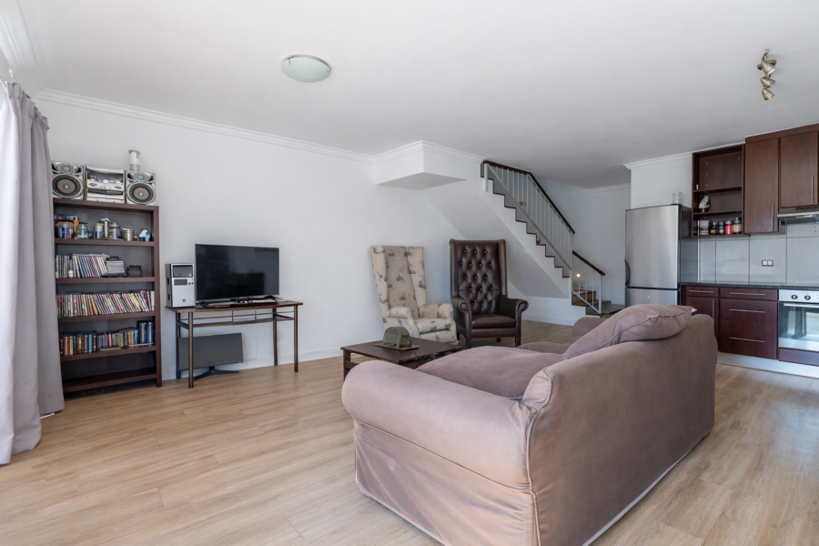 3 Bedroom Property for Sale in Burgundy Estate Western Cape